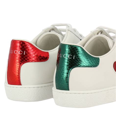 nouvelle collection chaussure gucci